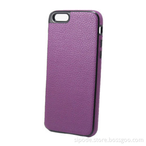 TPU case for iphone 6